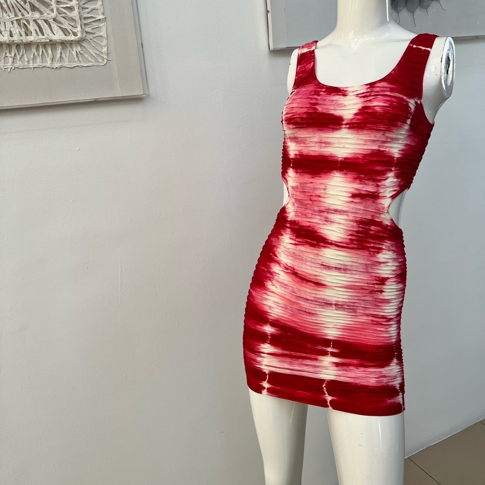 Dress like new